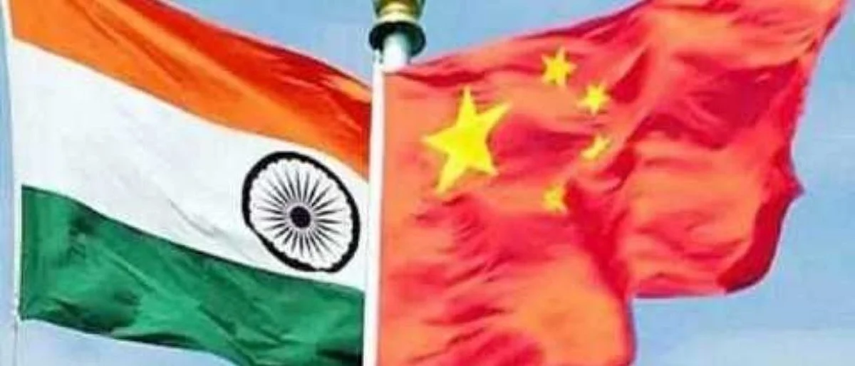 एलएसी'वर चीनकडून HQ9 आणि HQ22 क्षेपणास्त्र तैनात; भारतानेही मजबूत केले सैन्यबळ