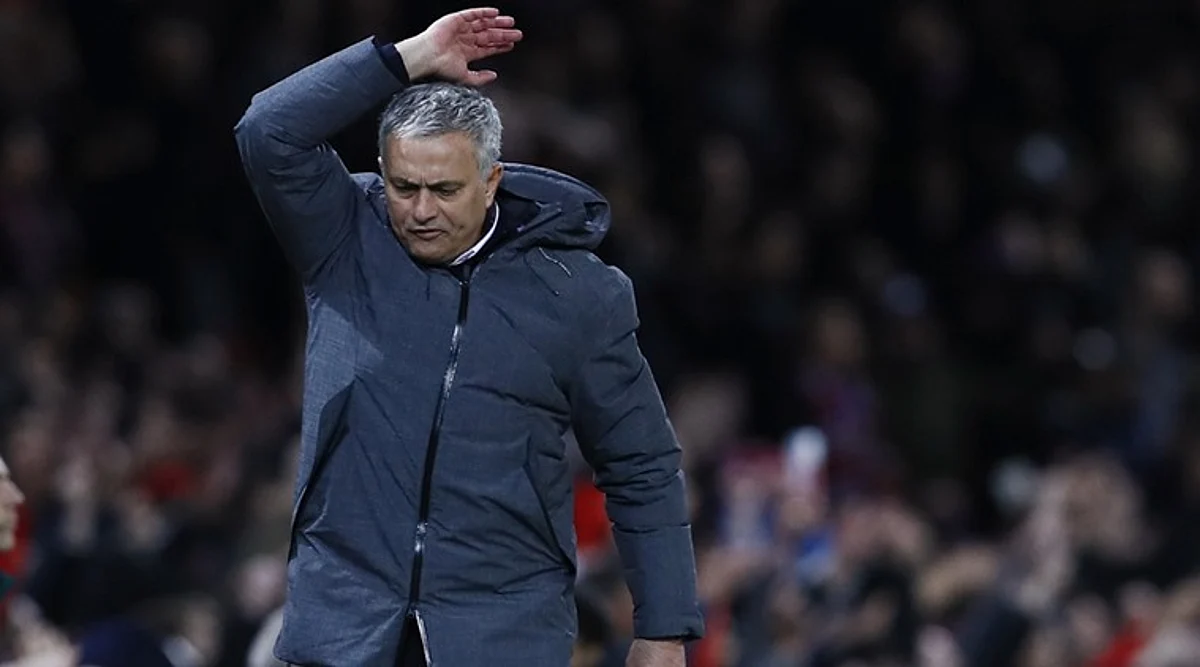 Jose Mourinho fears worst with Zlatan Ibrahimovic, Marcos Rojo injuries