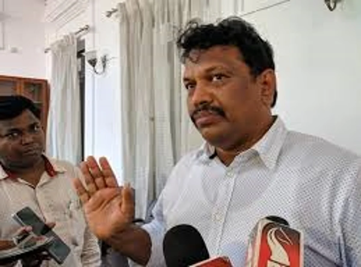 Michael Lobo-joshua d'souza