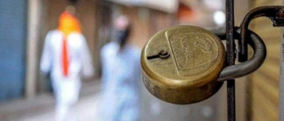 कोरोनाचा असाही परिणाम; लॉकडाऊनमुळे उद्योगांत 46 हजार कोटींचे नुकसान