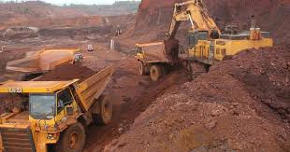 Goa News |Sand Selling