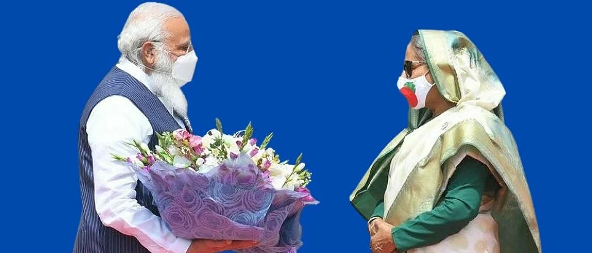 पंतप्रधान नरेंद्र मोदी परतताच बांगलादेशमध्ये हिंदू मंदिरांवर हल्ले