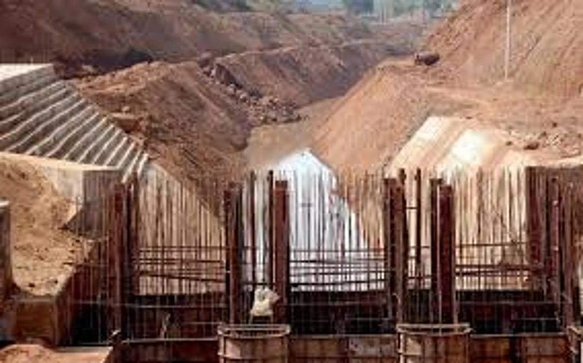 kalsa bhandura project karnataka