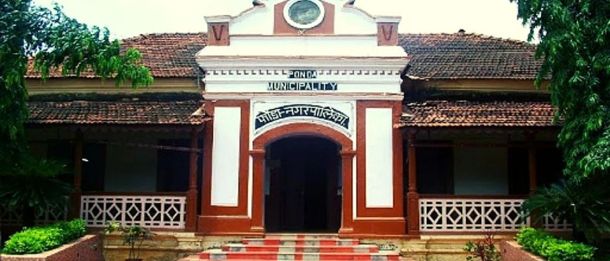 Ponda