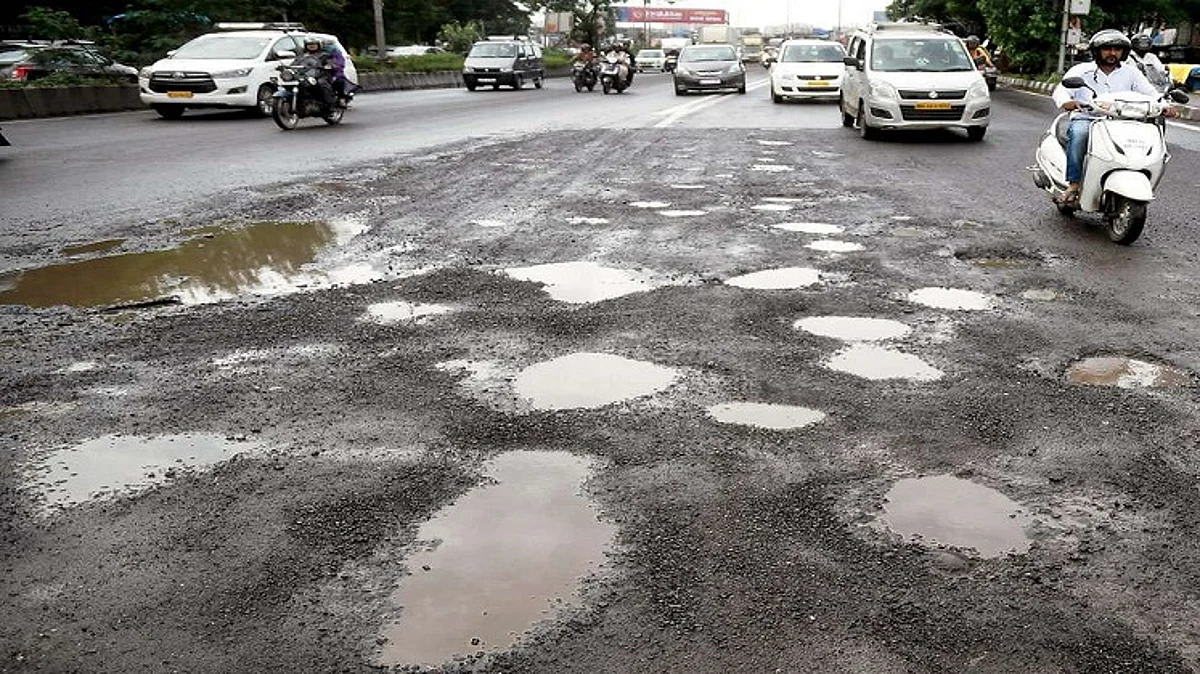 खड्डेमुक्त रस्त्यांसाठी दोन एजन्सींच्या नियुक्तीला मान्यता