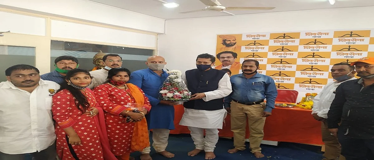"भाजपला हद्दपार करण्यास सर्व पक्षांनी एकत्र येण्याची गरज": आमदार दिपक केसरकर