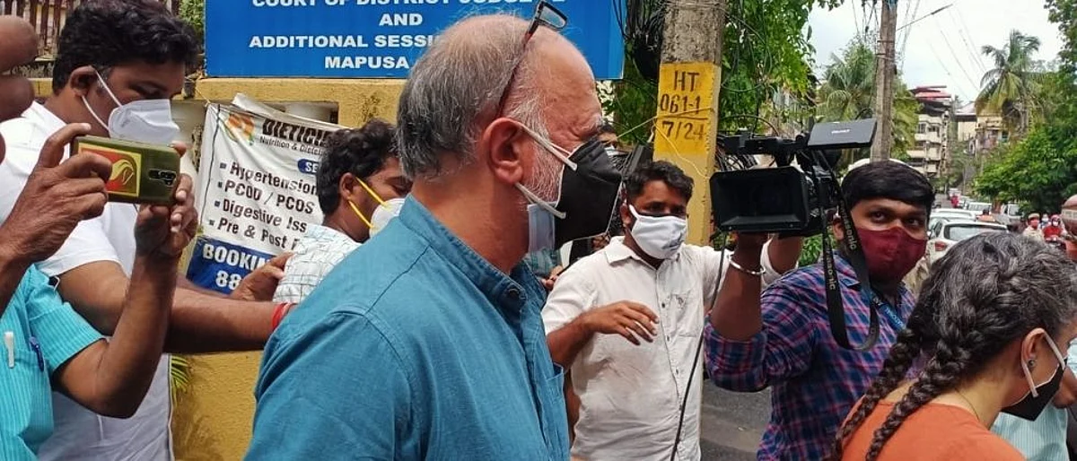 Tarun Tejpal Case: तेजपाल विरोधातील बलात्कारप्रकरणाचा निवाडा 21 मेपर्यंत तहकूब
