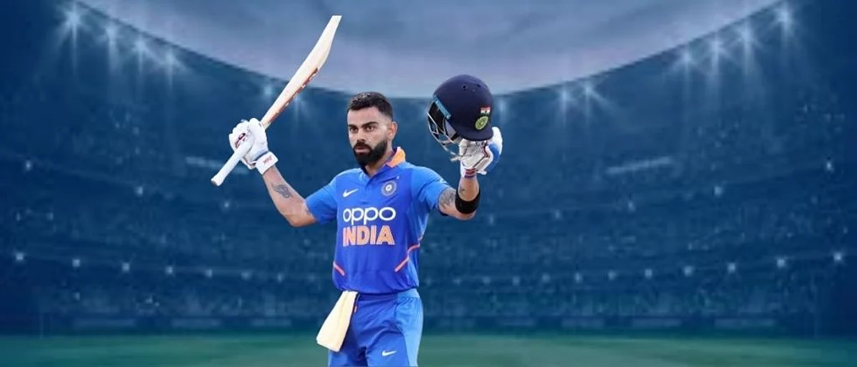 ICC Ranking 2021: वनडे रॅंकिंगमध्ये कोहलीची ‘विराट’ भरारी