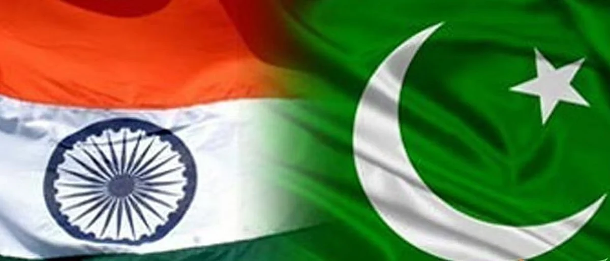 भारत-पाकिस्तान यांच्यातील संबंध सुधारण्याच्या वाटेवर?