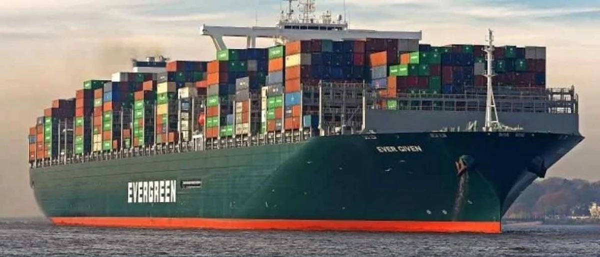 Suez Canal Blockage: सुएझ कॅनॉल जॅमचा भारतालाही फटका? वाचा कोणकोणत्या गोष्टींवर होणार परिणाम