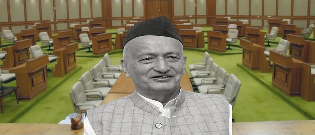 गोवा लेखानुदान विधेयकाला राज्यपाल भगतसिंग कोश्यारी यांची मंजुरी