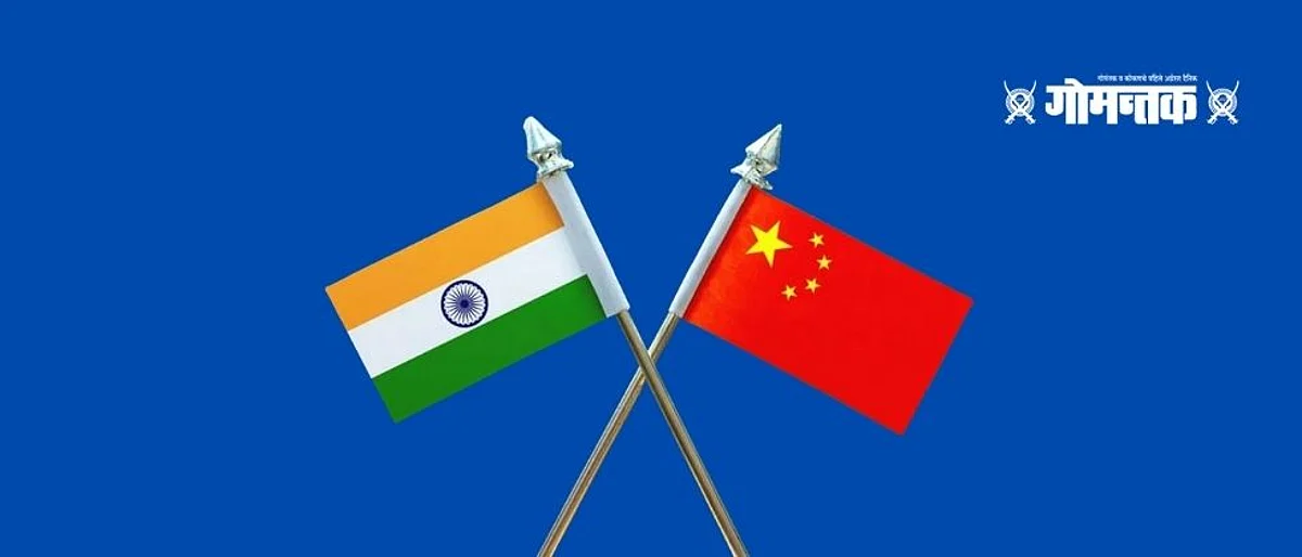 चीन झुकलं! पॅंगॉन्ग त्सो भागातून सैन्य मागे घेण्यास सुरवात