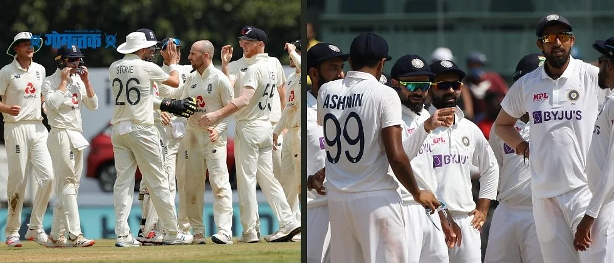 INDvsENG : तिसऱ्या डे नाईट सामन्यात कोण ठरणार वरचढ? गौतम गंभीरनेच दिले याचे उत्तर
