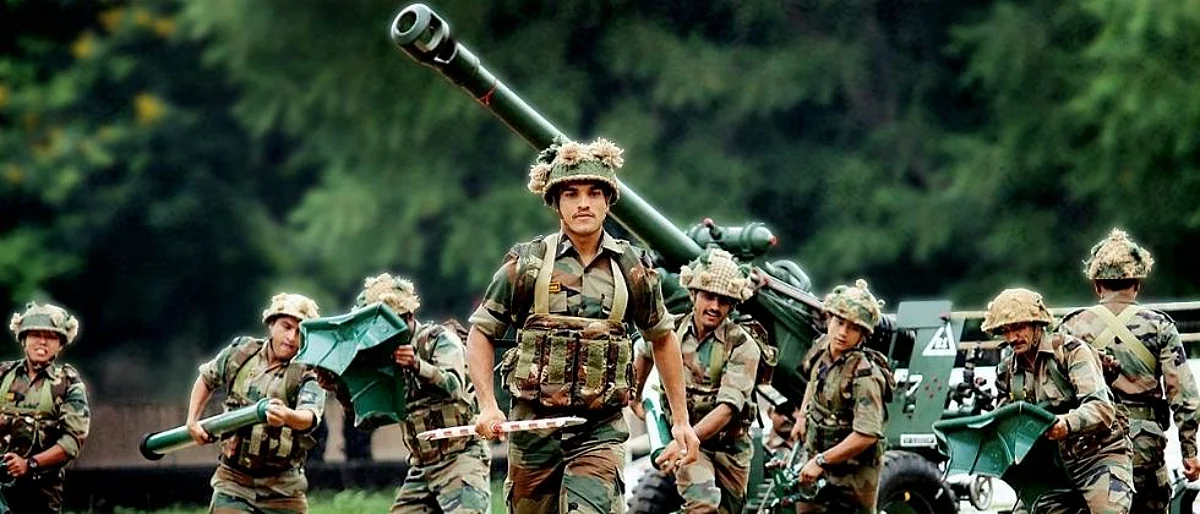 पाकिस्तान मध्ये होणाऱ्या 'पब्बी अँटी टेरर 2021' मध्ये भारत सहभागी होणार ?