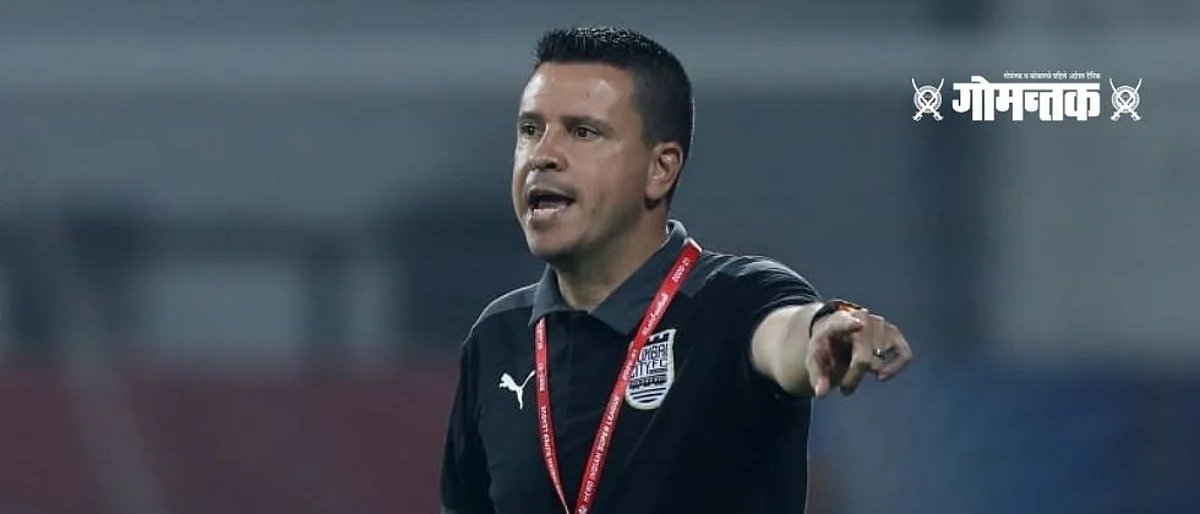 ISL 2020-21: मुंबई सिटीस विजेतेपदाची प्रतीक्षा