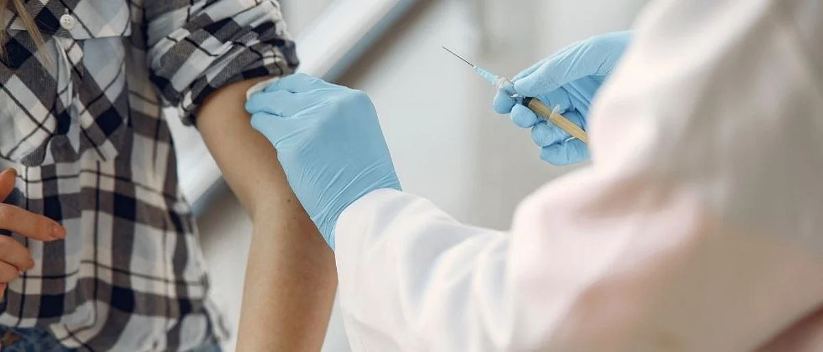 Goa Vaccination: 18 ते 44 'विशेष' वयोगटाच्या लसीकरणाला सुरुवात
