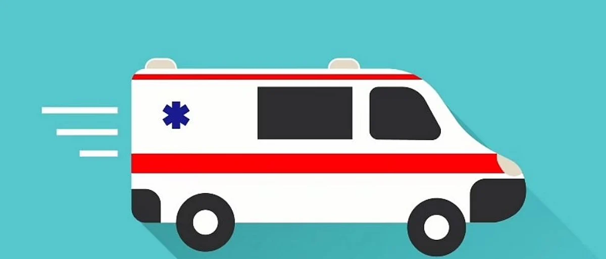 धक्कादायक! एकाच रुग्णवाहिकेतून नेले 22 मृतदेह