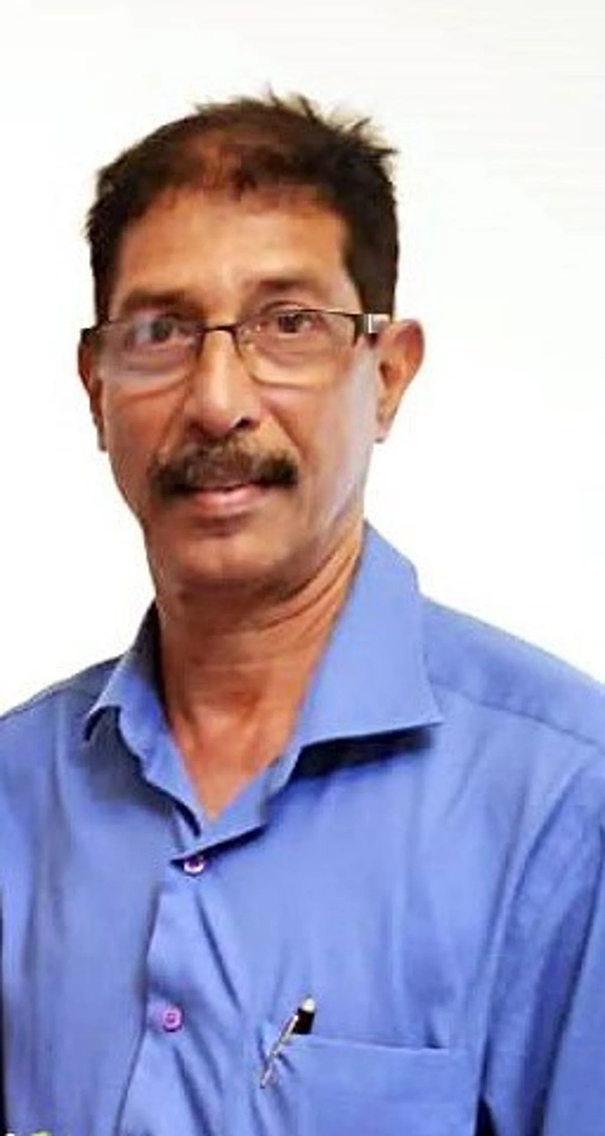जीएफडीसीच्या कारभारात पारदर्शकता असेल : ब्रह्मानंद