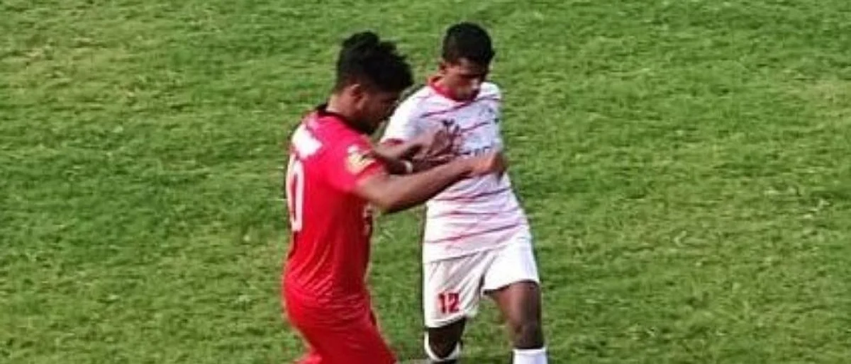 Goa Professional League: चर्चिल ब्रदर्सने पराभव टाळला; शेवटच्या मिनिटाला गोल नोंदवत मनोरा संघाला रोखले