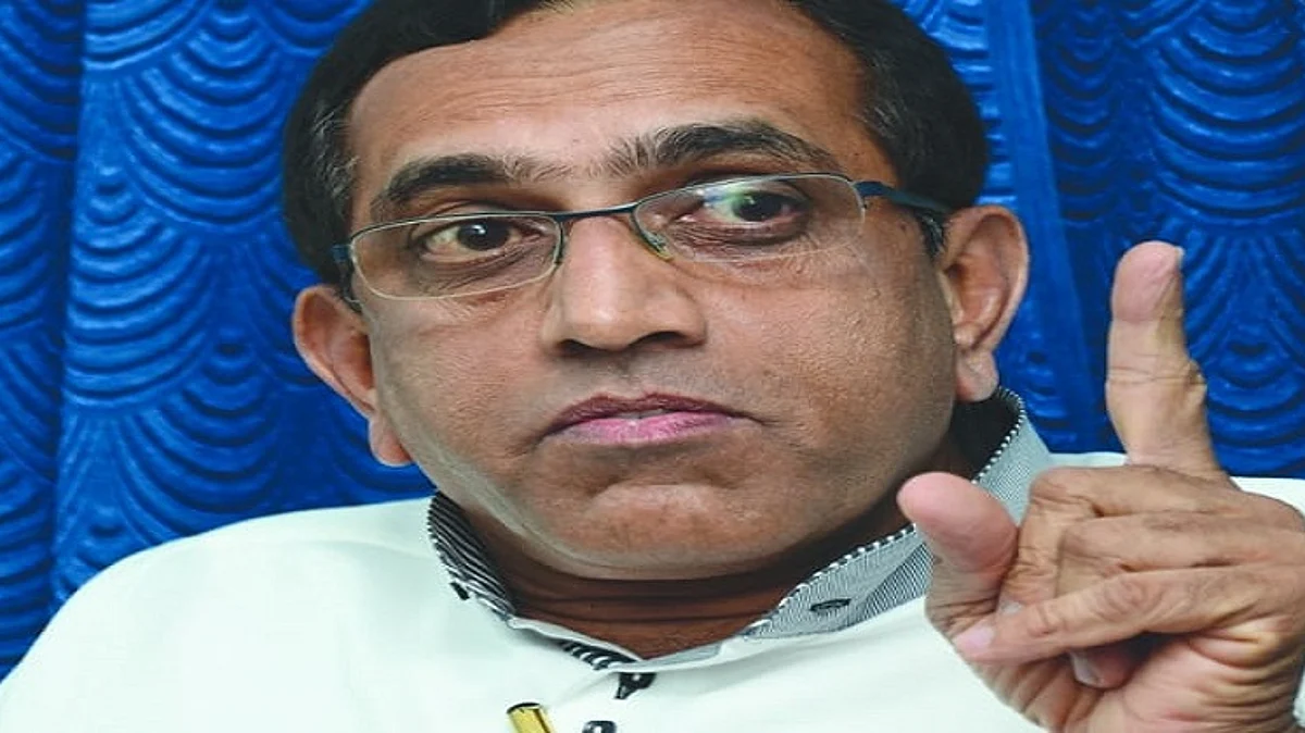 भाजपकडून घाणेरडे राजकारण, लोकच बदला घेतील : सुदिन ढवळीकर