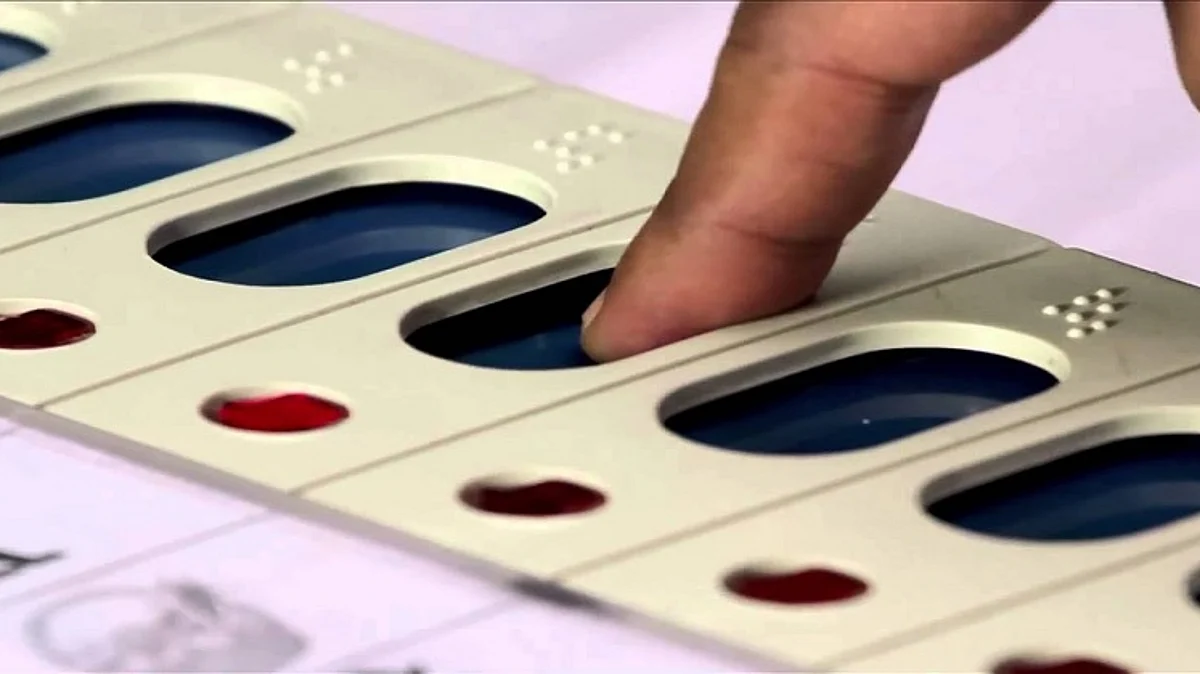 Goa Panchayat Election