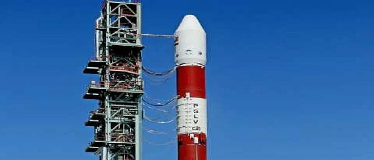 ISRO ने रचला इतिहास, EOS-01 चे यशस्वी प्रक्षेपण