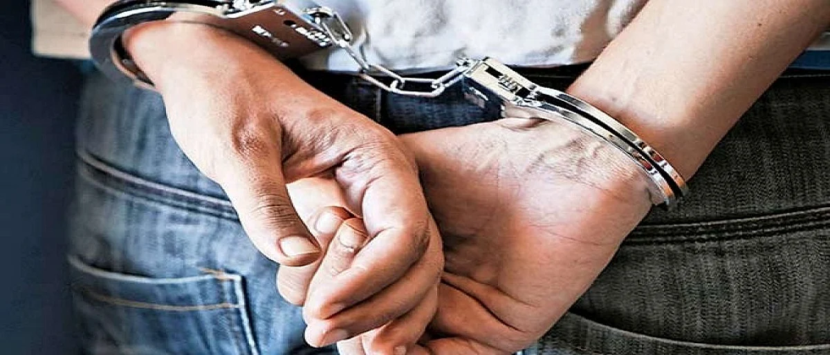 मडगावात १३.५ लाखांचा गांजा जप्त