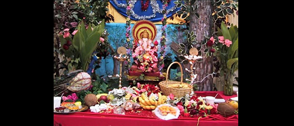 गोवेकरांचा सण चवथीचा