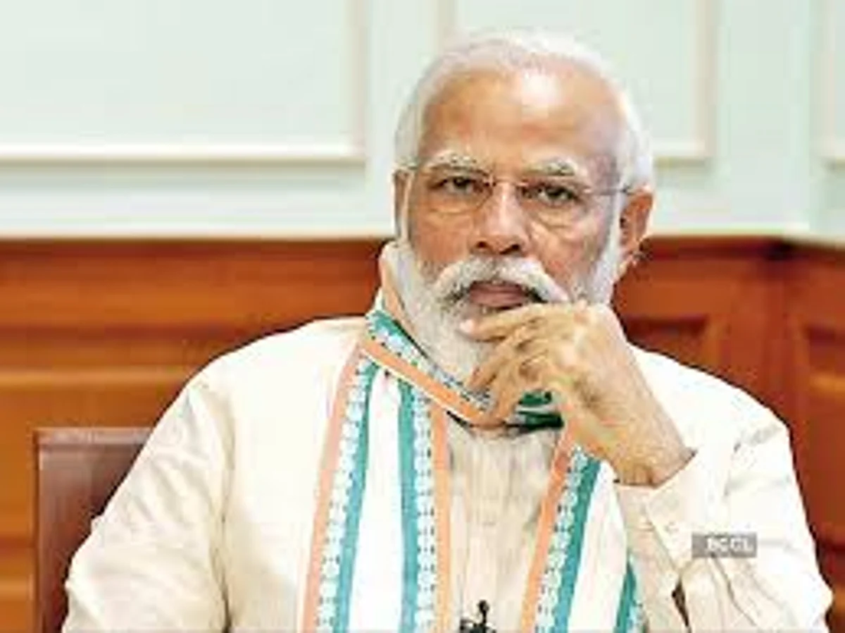 pm narendra modi