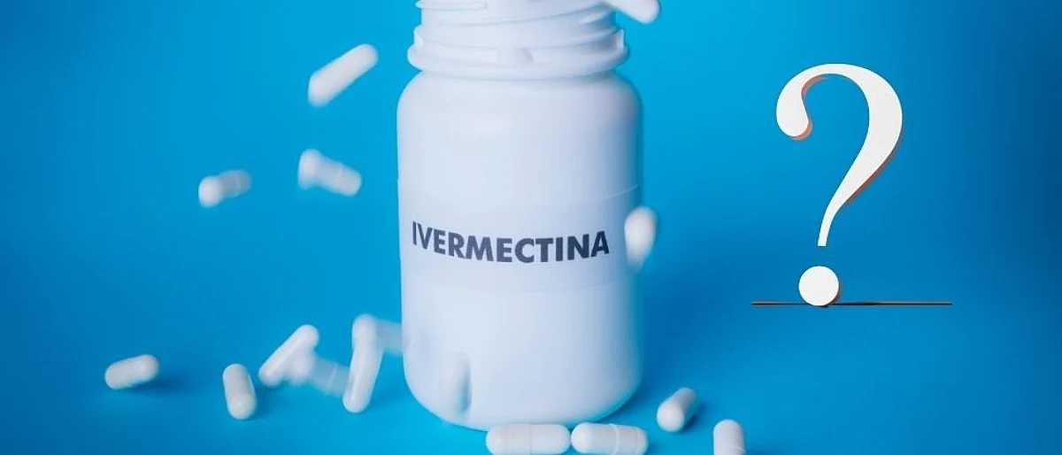 IVERMECTIN घोटाळा प्रकरण नेमकं काय आहे ? वाचा सविस्तर