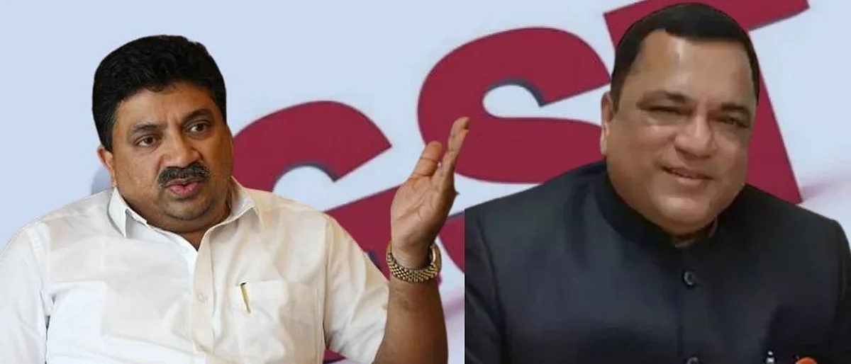 GST: 'तामिळनाडूच्या अर्थमंत्र्यांकडून गोव्याचा अपमान'