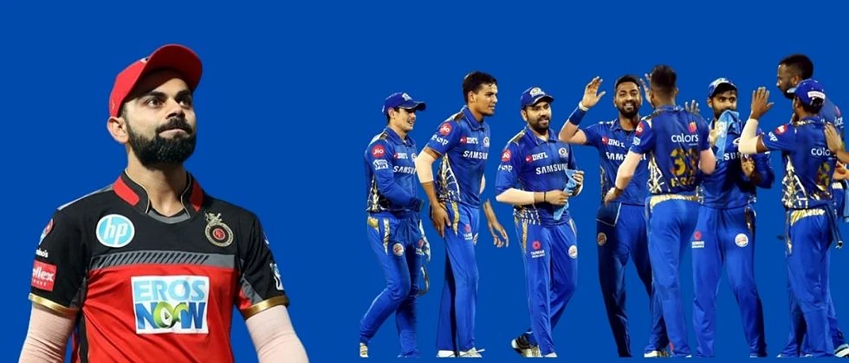 IPL: स्पर्धेपूर्वी रॉयल चॅलेंजर्स बंगळुरु संघाला मोठा धक्का