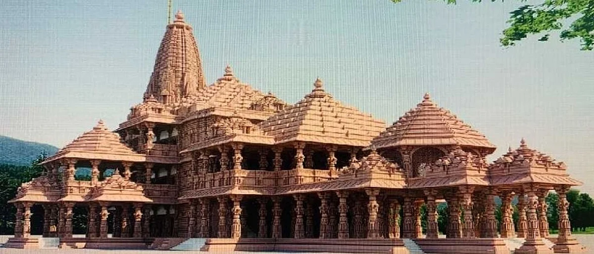 राम मंदिरासाठी आलेल्या देणग्यांचे 15 हजार चेक झाले बाऊन्स!
