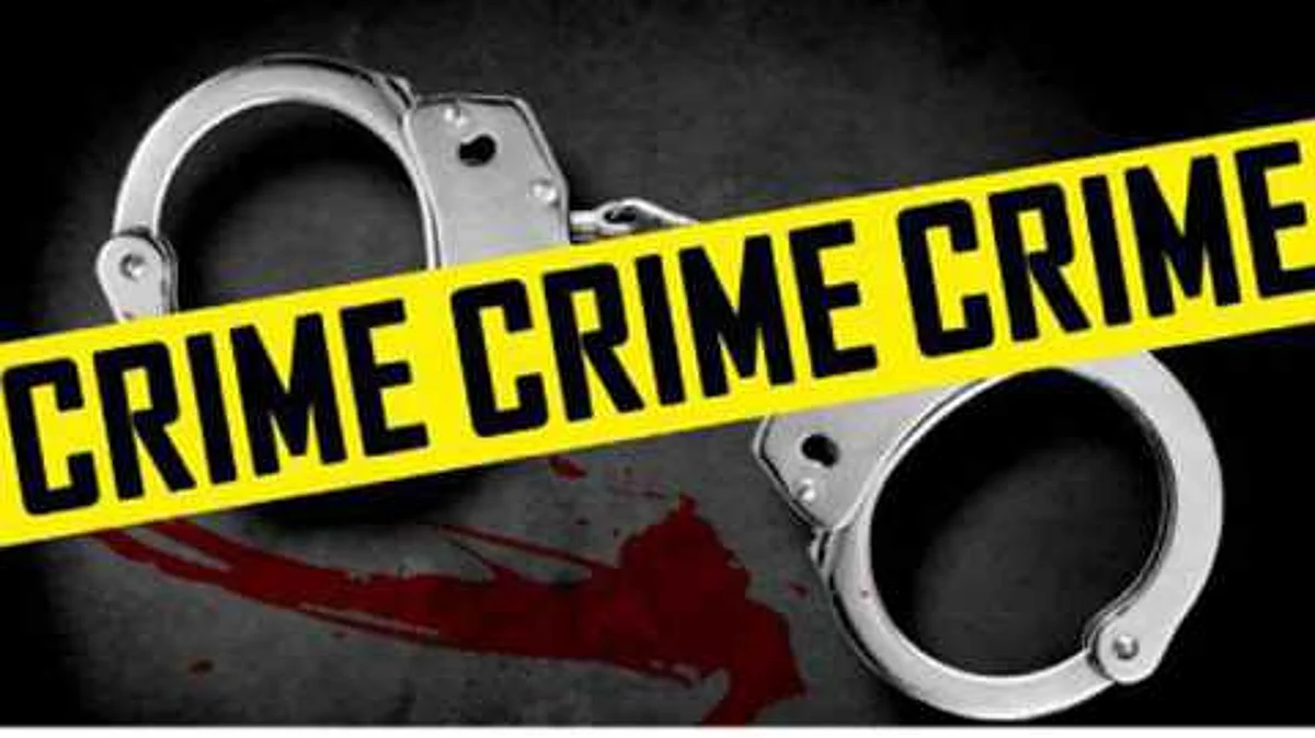 murder case