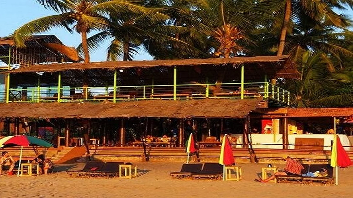 Goa: यंदाच्या पर्यटन हंगामात शॅक्स वाढण्याची शक्यता