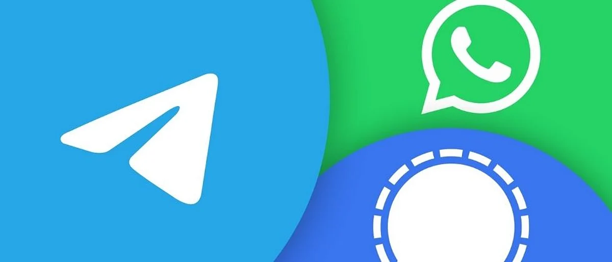 'WhatsApp' ला फटका; प्रायव्हसी पॉलिसीतील बदल भोवला
