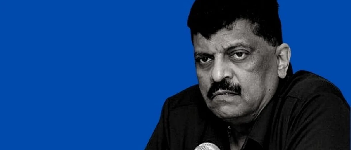Churchill Alemao