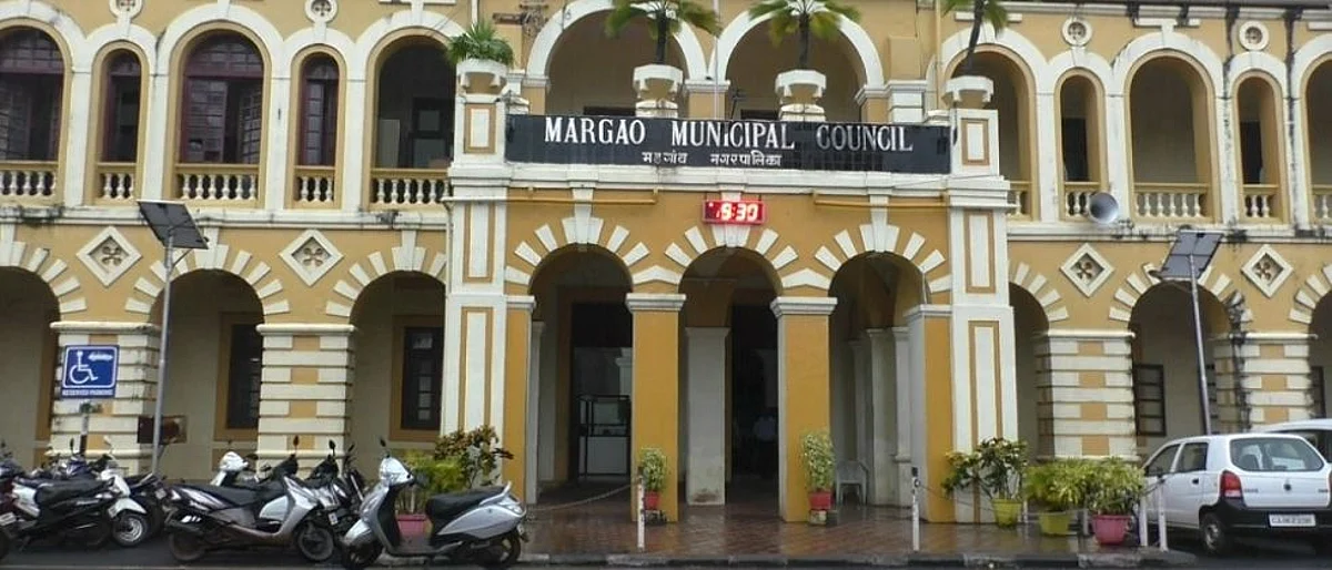 Margao Municipal Corporation elections : 32 उमेदवारांकडून अर्ज दाखल