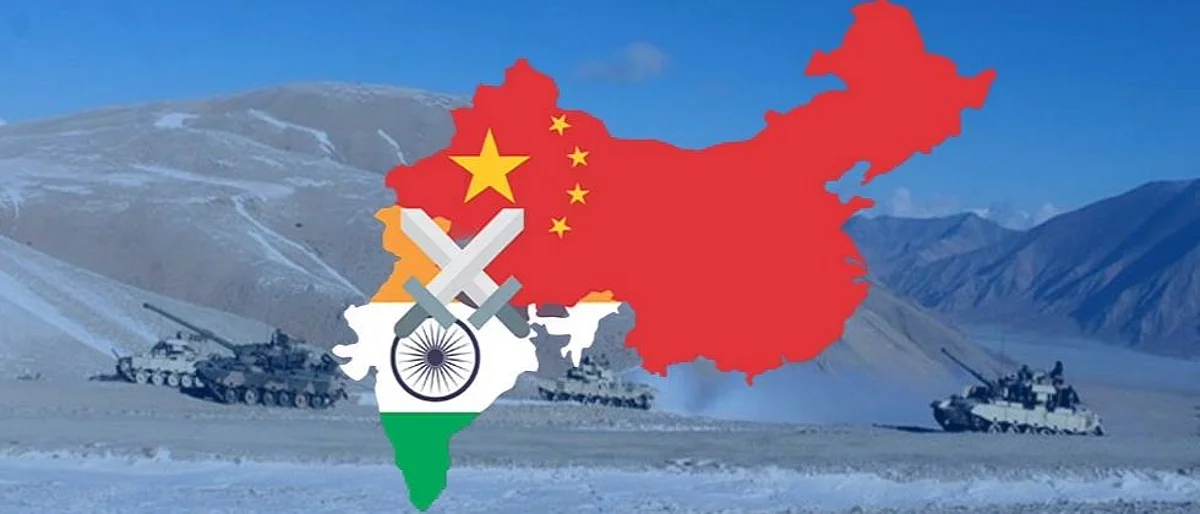 चीनच्या मनात नेमके आहे तरी काय? ड्रॅगनकडून क्षेपणास्त्रांची तैनाती सुरूच