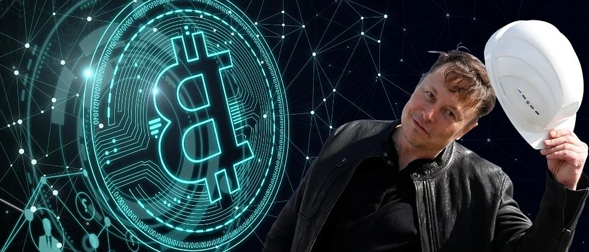 Bitcoin वादामुळे एलन मस्क यांच्या पहिल्या स्थानाला धक्का?