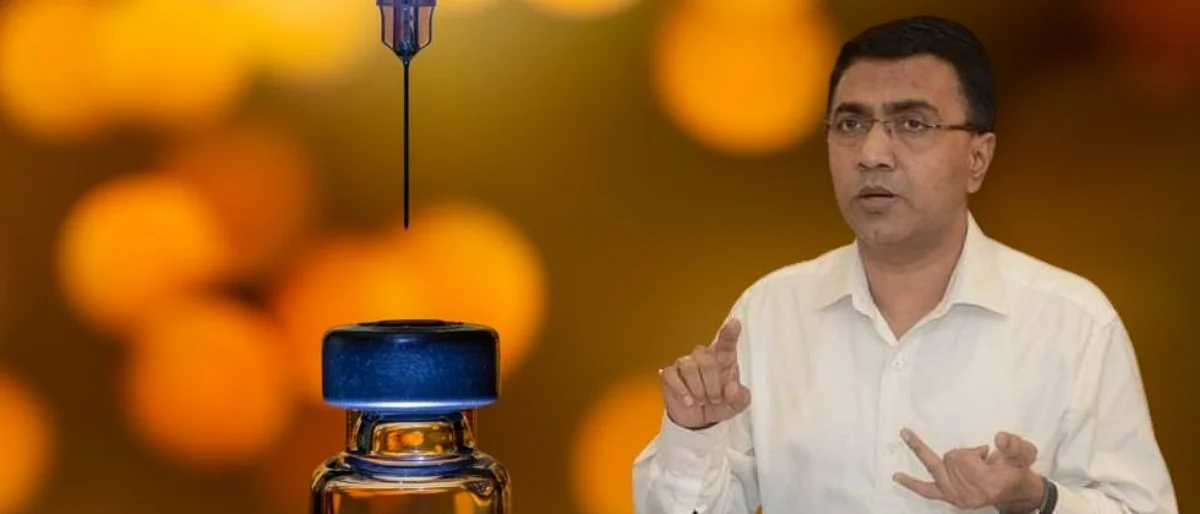 Pramod Sawant