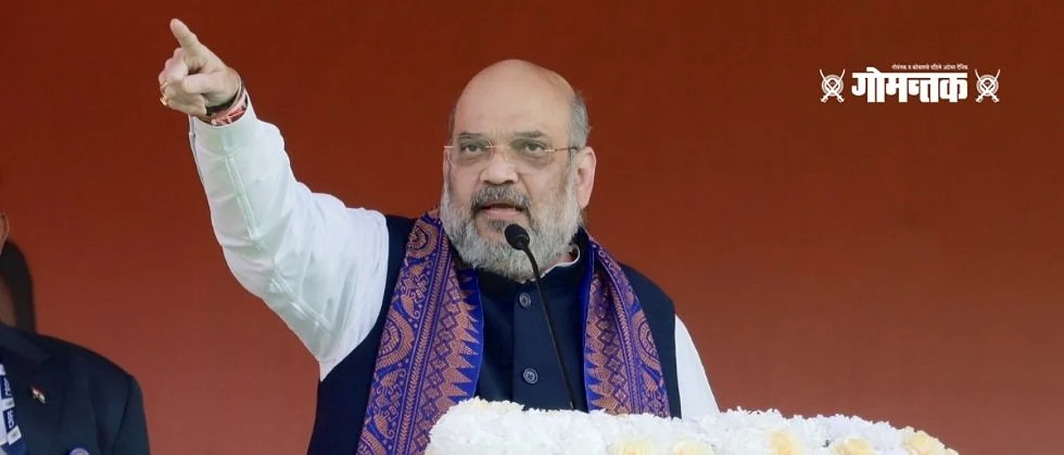 ''कोरोनाची लसीकरण मोहीम संपल्यानंतर देशात सुधारित नागरिकत्व कायदा लागू होणार''