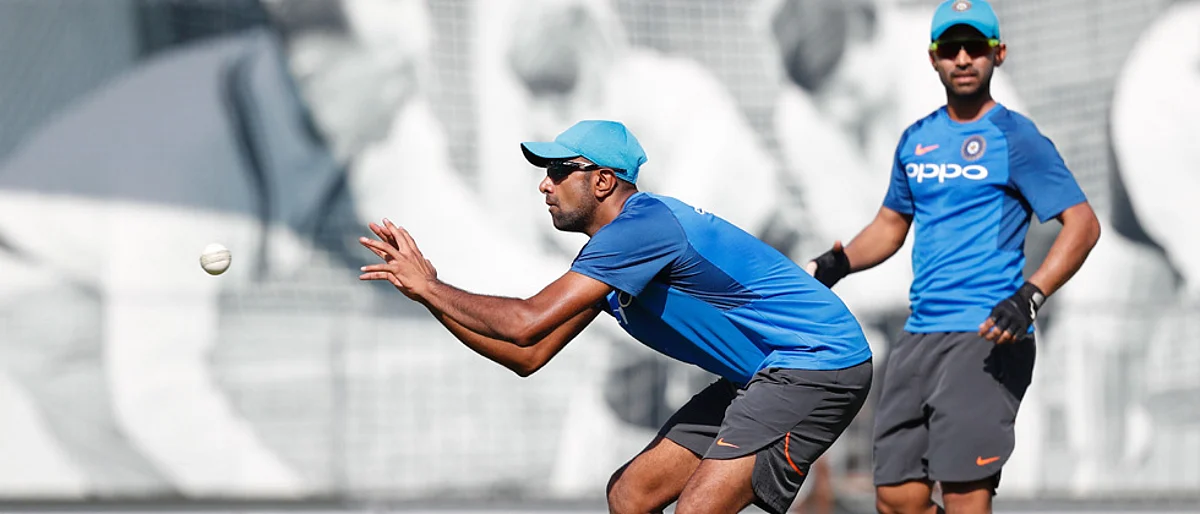 Focus on Ashwin, Shami as India take on NZ in opening warm-up