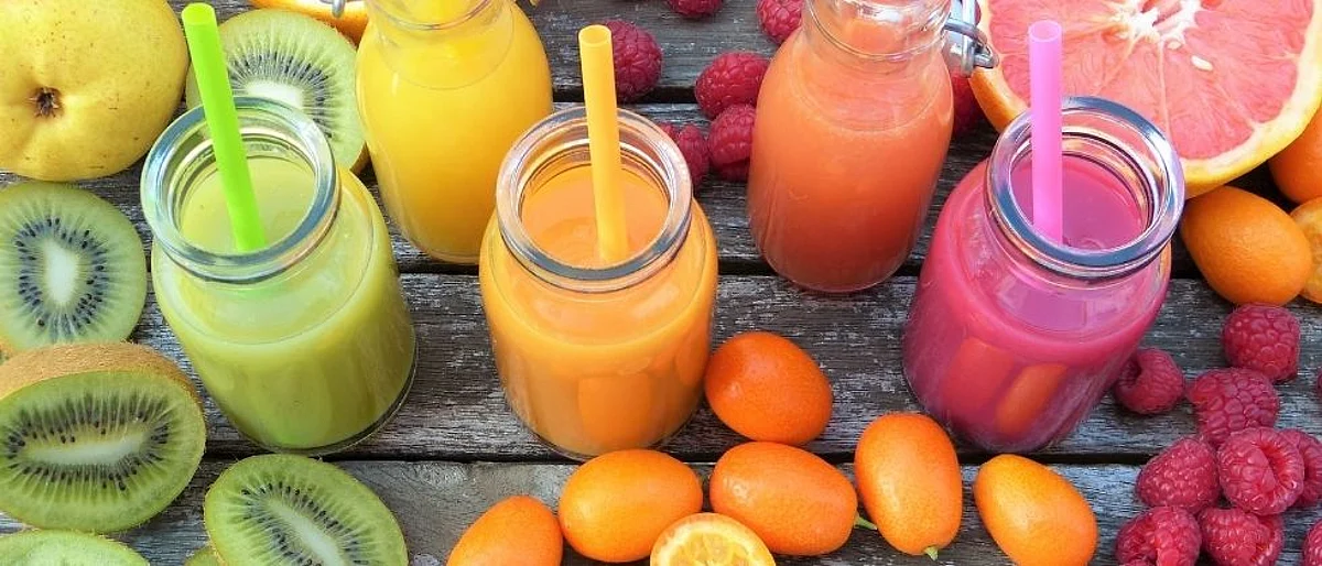 Weight Loss Juice: वजन कमी करण्यासाठी प्या "हे" घरगुती ज्यूस