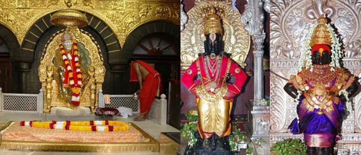 महाविकास आघाडीत महामंडळ व देवसंस्थान वाटपावर अखेर एकमत ?