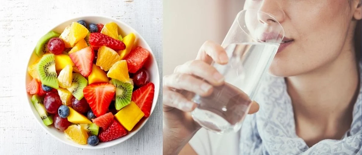 Health Tips: फळे खाल्यानंतर घ्यावी ही काळजी-