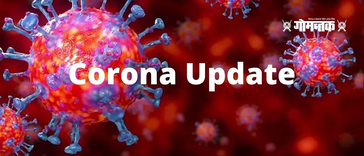Goa Corona Report
