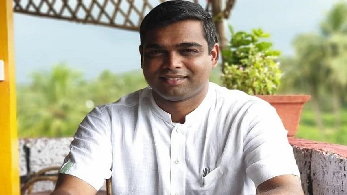 आता फक्त जनहिताचे समाजकारण : जीत आरोलकर