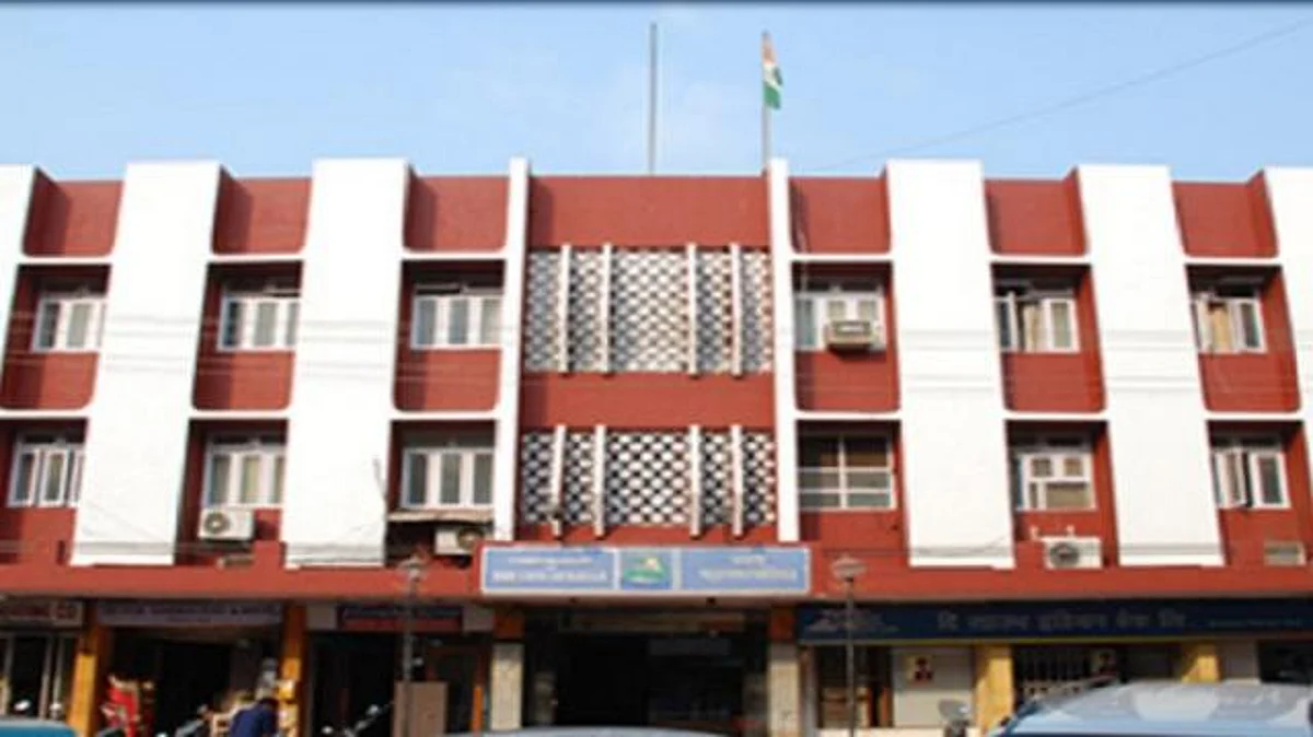 Panaji Municipal Corporation budget of 101.67 crore presented
