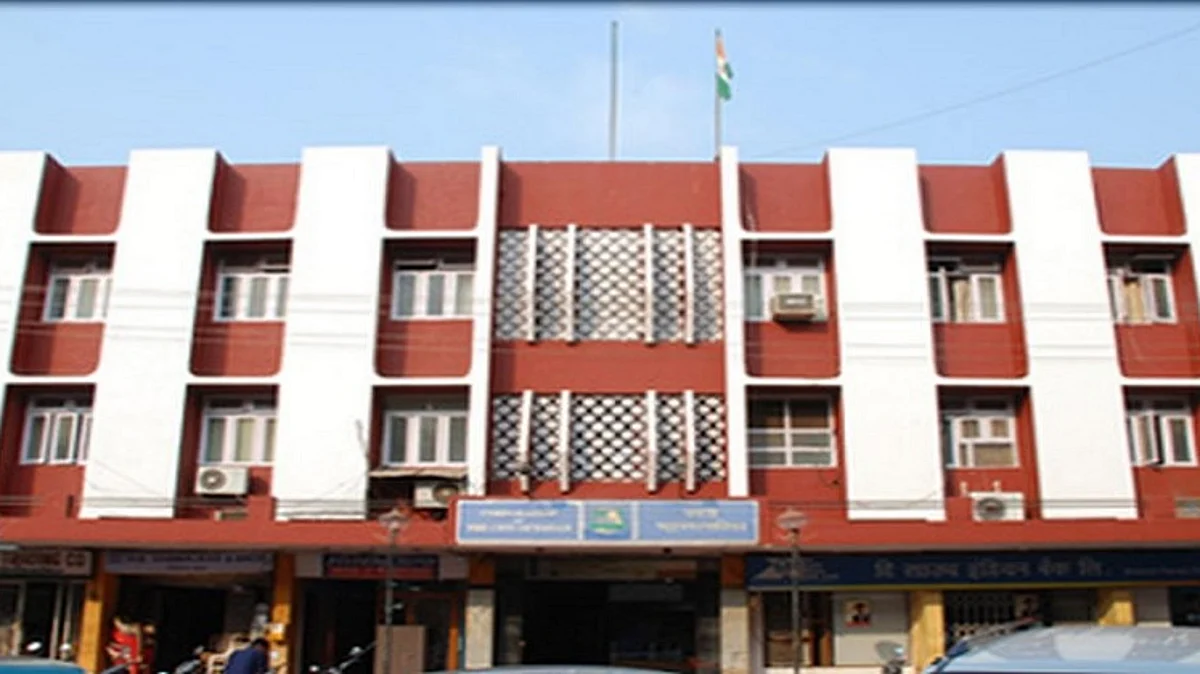 Panjim Municipality